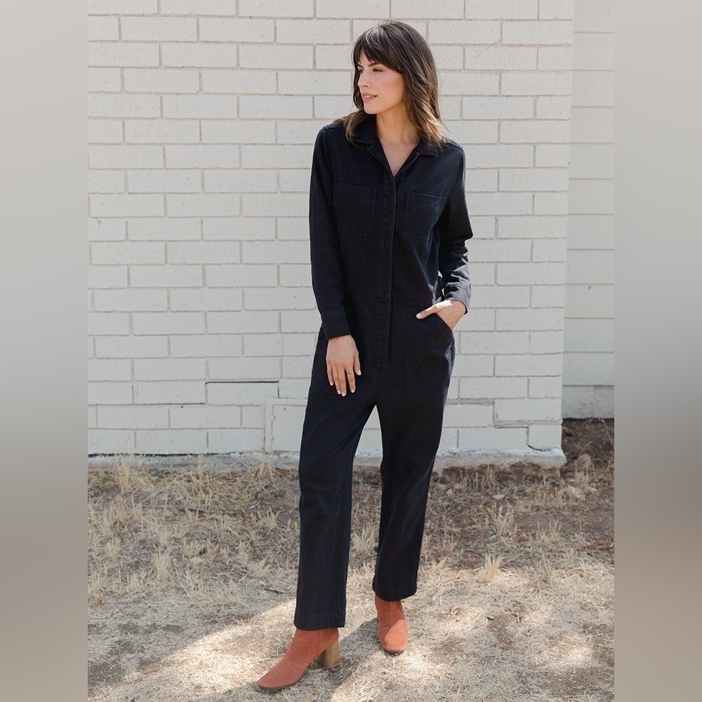 Tradlands Utility Coveralls/ Jumpsuit